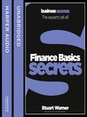 Finance Basics (MP3)